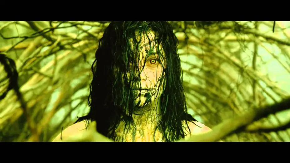 Watch film Evil Dead | EVIL DEAD - HD Trailer 2 deutsch | Ab 17.5.2013 im KIno