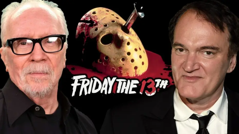 Watch film Friday the 13th | Directors on Friday the 13th