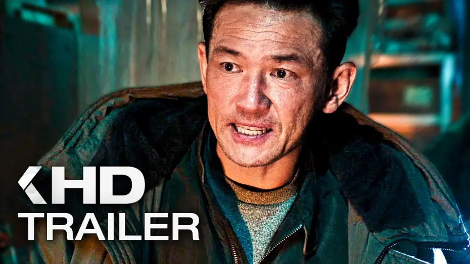 Watch film Veteran 2 | Exklusiv: I, THE EXECUTIONER Trailer German Deutsch (2025) Hwang Jung-min