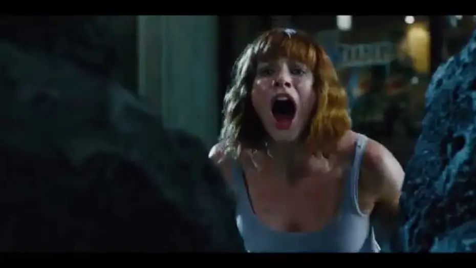 Watch film Jurassic World | Jurassic World / Le parc est ouvert