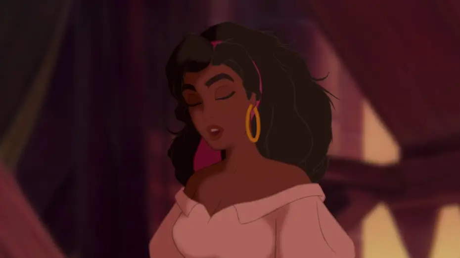 Watch film The Hunchback of Notre Dame | El Jorobado de Notre Dame - Trailer