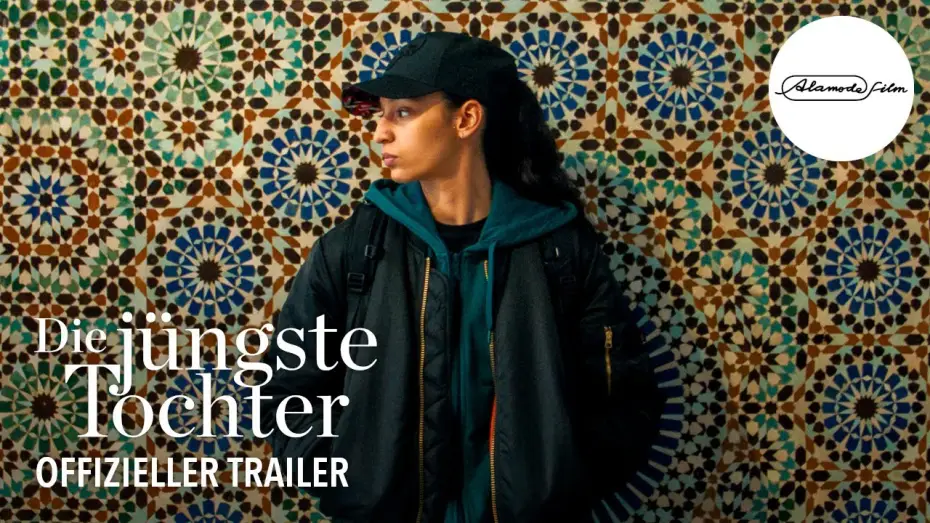 Watch film The Little Sister | DIE J&Uuml;NGSTE TOCHTER | Trailer deutsch | Ab 25.12. im Kino!
