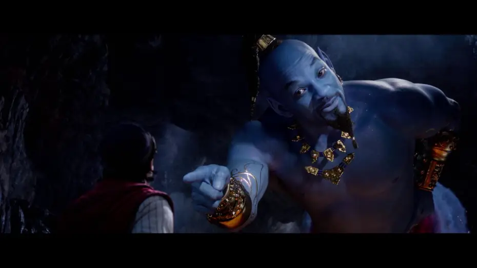 Watch film Aladdin | Now Showing in Cinemas