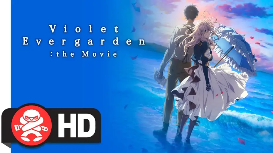 Watch film Violet Evergarden: The Movie | Violet Evergarden: The Movie | IN CINEMAS DECEMBER 3