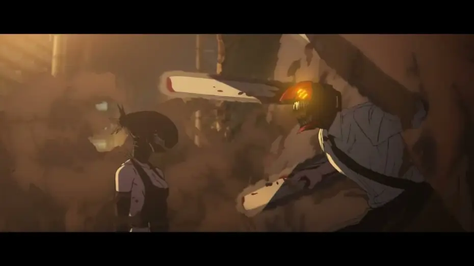 Watch film Chainsaw Man - The Movie: Reze Arc | &iexcl;Que comience la acci&oacute;n!
