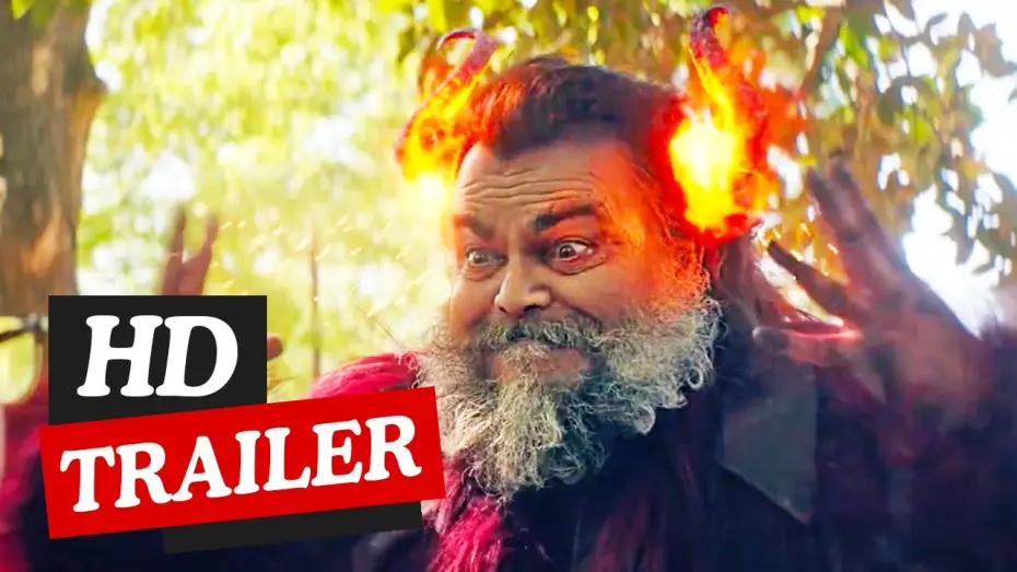 Watch film Dear Santa | Dear Santa Offizieller Trailer German Deutsch Untertitel (2024)