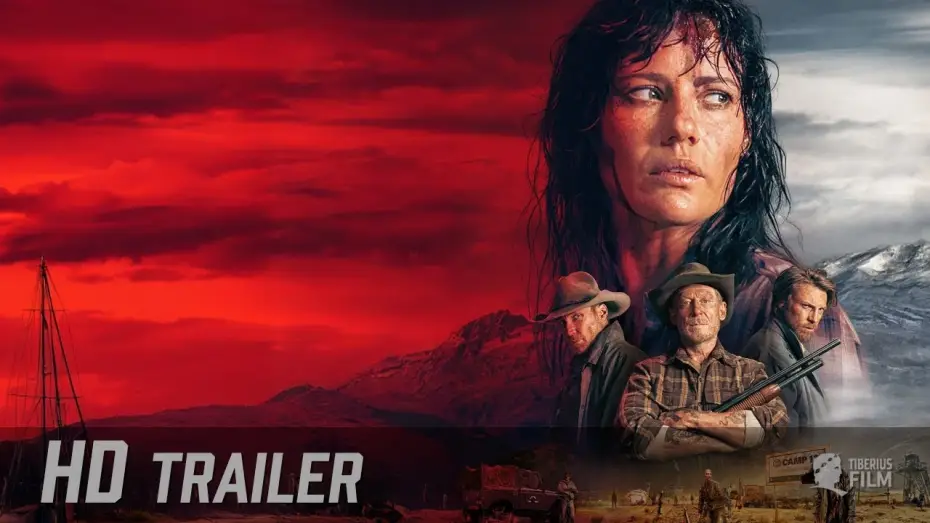 Watch film Forgive Us All | FORGIVE US ALL - DIE APOKALYPSE / Trailer Deutsch (HD)