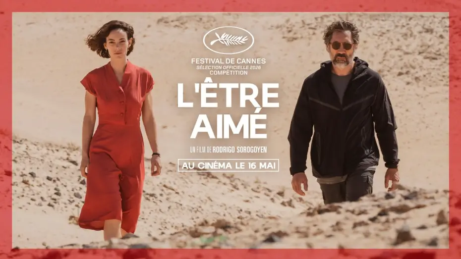 Watch film The Beloved | L'&Ecirc;TRE AIM&Eacute; | Spot 30s