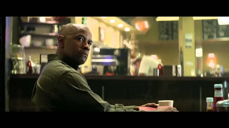 Watch film The Equalizer | Equalizer - Bande annonce VF
