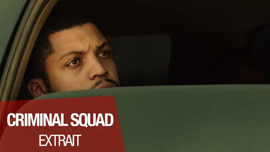 Watch film Den of Thieves | CRIMINAL SQUAD - Extrait "Rep&eacute;rages" - VF