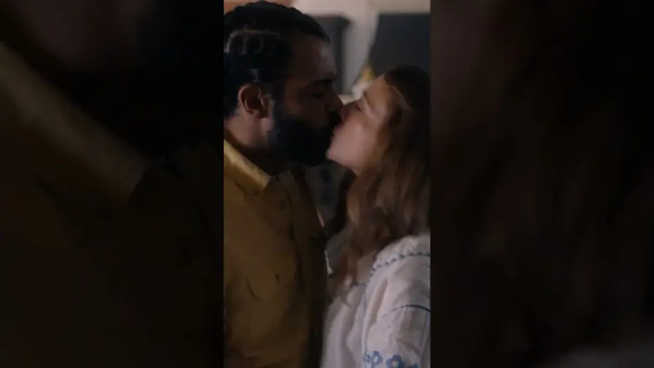 Watch film In the Blink of an Eye | Now Streaming