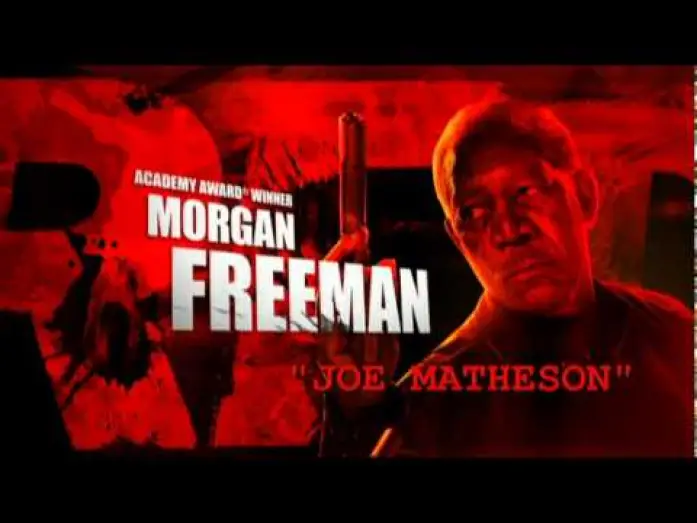 Watch film RED | Character Featurette
