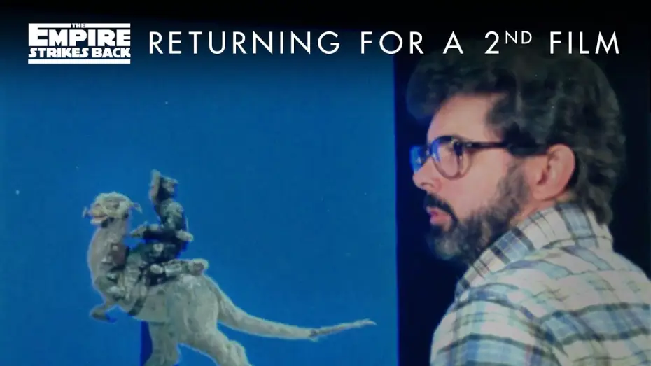 Watch film The Empire Strikes Back | Celebrating 40 Years of Empire: Behind the Scenes
