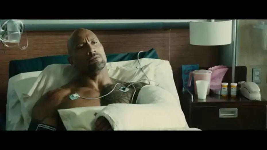 Watch film Furious 7 | Fast & Furious 7 - Extrait 6 "Hobbs met Dom en garde contre Shaw" VF[Au Cin&eacute;ma le 1er Avril]