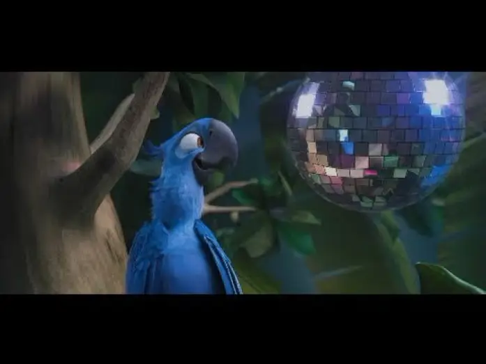 Watch film Rio | RIO bande-annonce VF