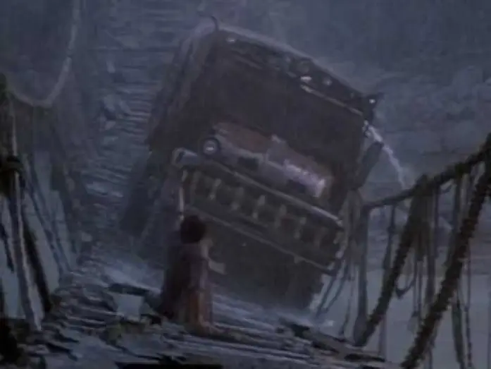 Watch film Sorcerer | Tangerine Dream - Betrayal (Sorcerer Theme)