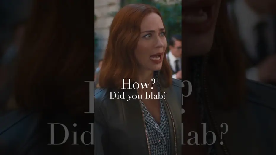 Watch film The Devil Wears Prada 2 | Scandal First