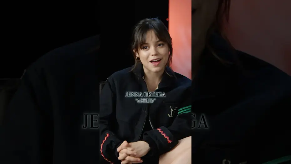 Watch film Beetlejuice Beetlejuice | Jenna knows a thing or two about making an iconic dance scene.