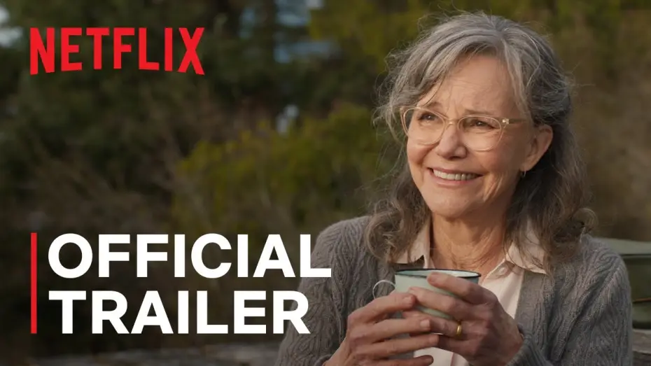 Watch film Remarkably Bright Creatures | Official Trailer