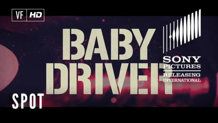 Watch film Baby Driver | Baby Driver - TV Spot Beyond 30"