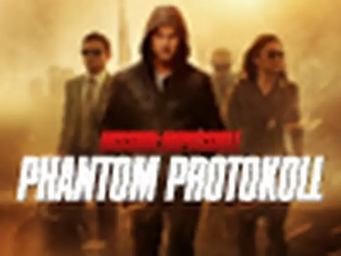 Watch film Mission: Impossible - Ghost Protocol | Mission: Impossible - Phantom Protokoll - Trailer 1