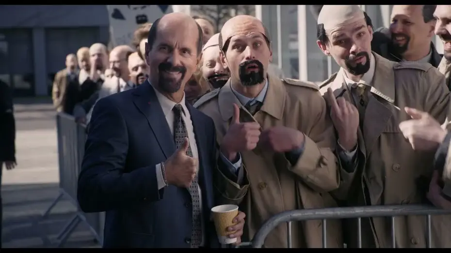 Watch film Stromberg - Wieder alles wie immer | Stromberg Official Trailer - WIEDER ALLES WIE IMMER | ab 04.12.25 im Kino 🎥🍿