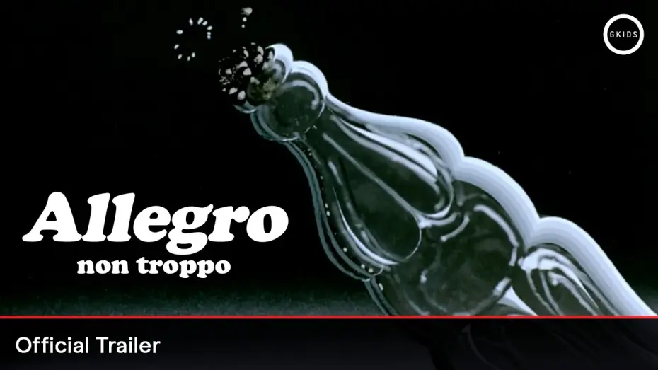 Watch film Allegro non troppo | Official Trailer [Subtitled]