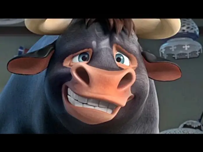 Watch film Ferdinand | FERDINAND - GEHT STIERISCH AB | Trailer [HD]