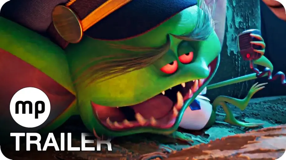 Watch film Hotel Transylvania 3: Summer Vacation | Hotel Transsilvanien 3 Ein Monster Urlaub Sneak Peek Deutsch (2018)