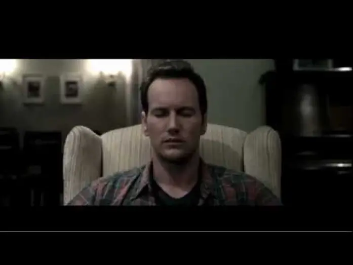 Watch film Insidious | INSIDIOUS - Trailer ufficiale italiano [HD]