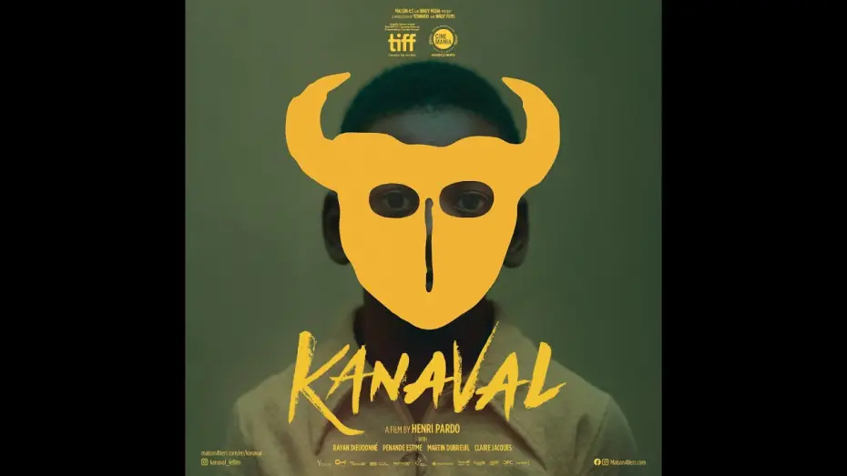 Watch film Kanaval | Official Trailer