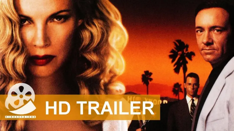 Watch film L.A. Confidential | L.A. CONFIDENTIAL (1997) HD Trailer Deutsch