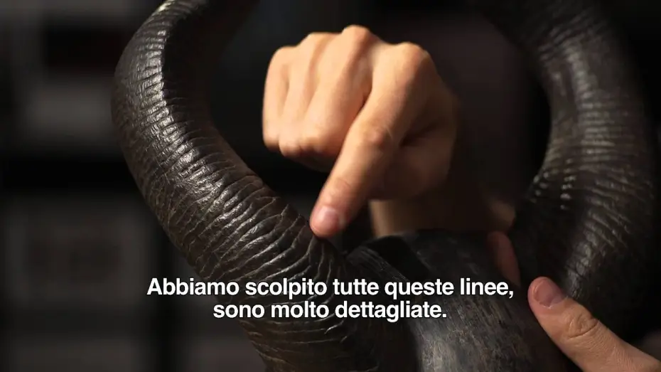 Watch film Maleficent | Maleficent -- La cattiva e le sue corna - DocuPOD