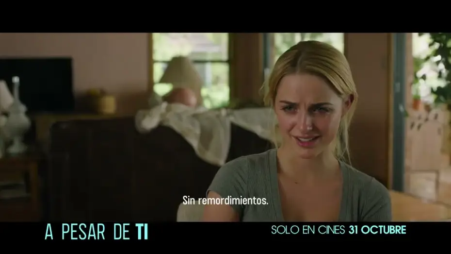 Watch film Regretting You | Una historia de amor