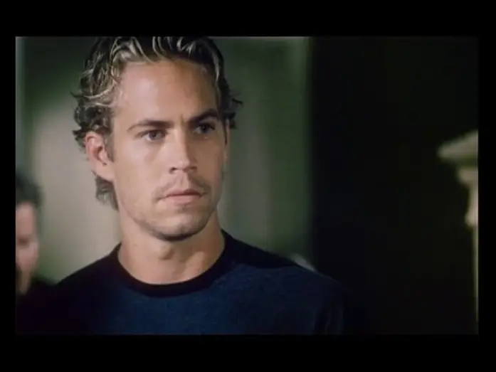 Watch film The Fast and the Furious | The Fast And Furious 1 - Deutsch Trailer