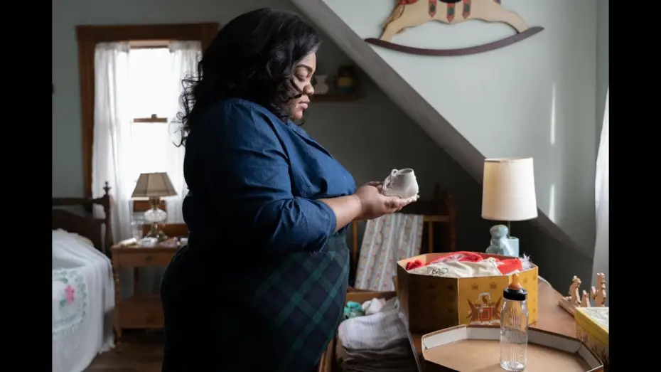 Watch film The Holdovers | We Are Parable meet 'The Holdovers' actor DaVine Joy Randolph