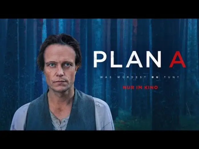 Watch film Plan A | Offizieller Trailer