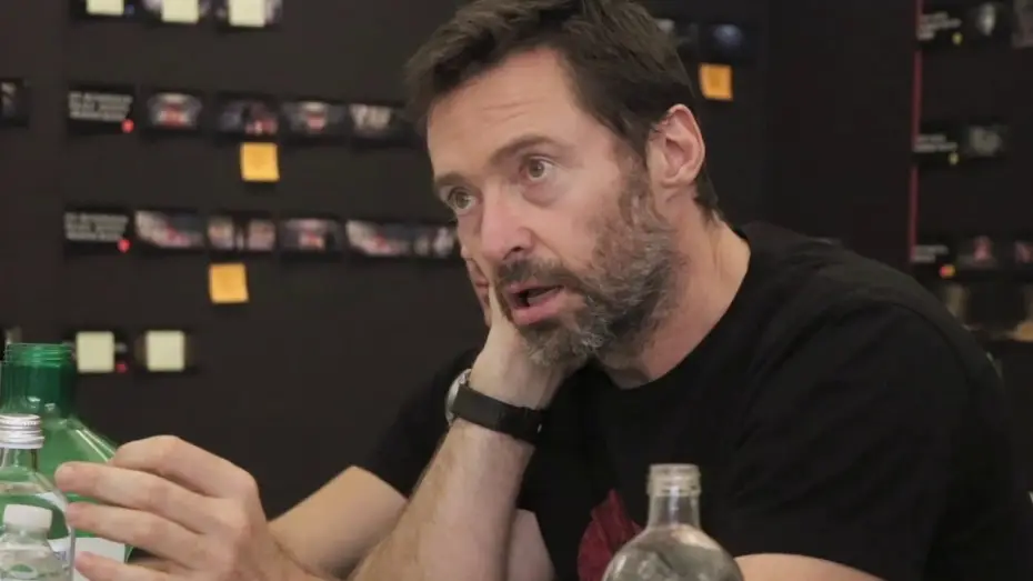 Watch film The Greatest Showman | Witness The Spectacle - Green Light