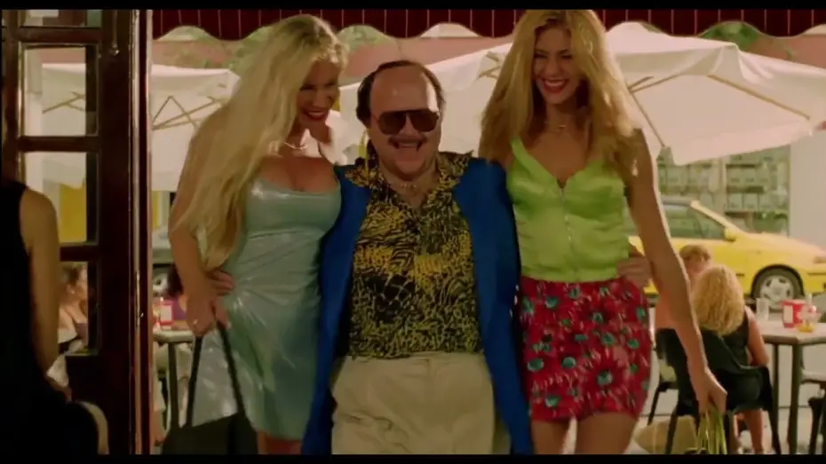Watch film Presidente Torrente | Vuelve la verg&uuml;enza del cine espa&ntilde;ol... TORRENTE PRESIDENTE, solo en cines 13 de marzo.
