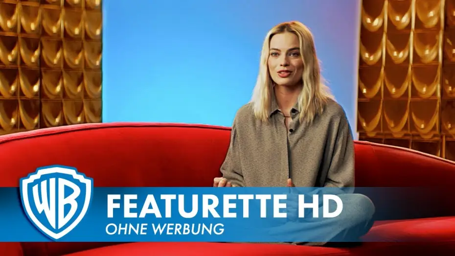 Watch film Birds of Prey (and the Fantabulous Emancipation of One Harley Quinn) | Birds of Prey | Featurette | Deutsch HD
