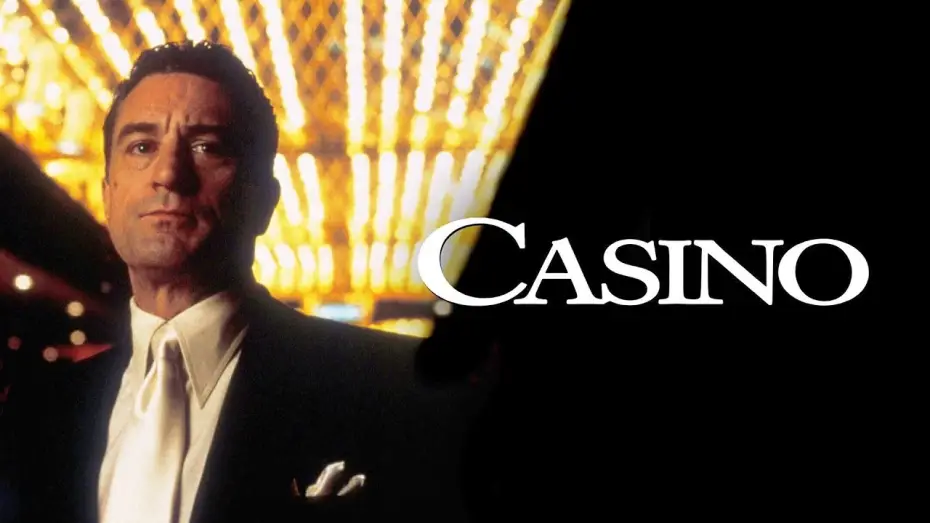 Watch film Casino | Casino (1995) | Bande-annonce VOSTF (HD | 1080p)