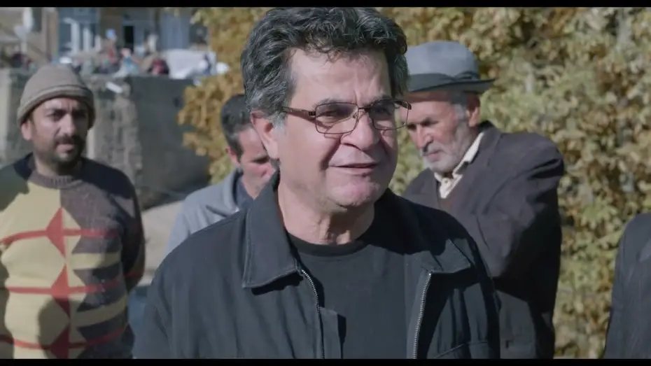 Watch film No Bears | Excerpt 2