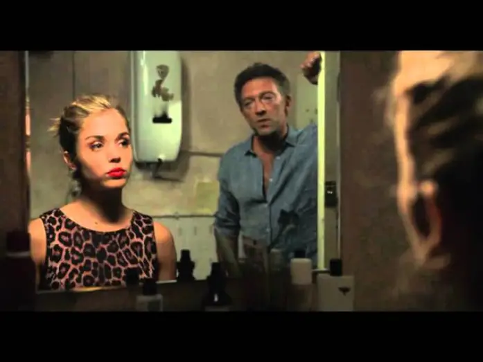 Watch film One Wild Moment | BA - Un moment d'&eacute;garement