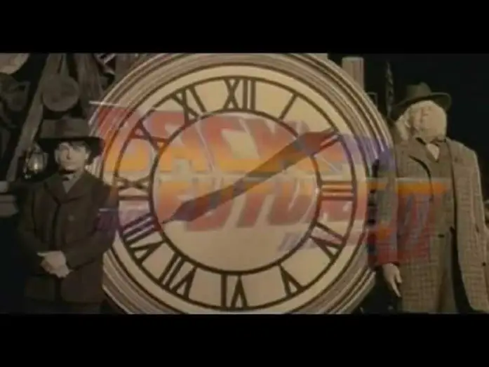 Watch film Back to the Future Part III | Ritorno al futuro - (Parte III) - Promo ITALIANO