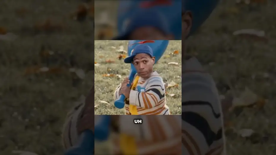 Watch film Little Man | Did you know We had to film this movie 2 times back to back!?