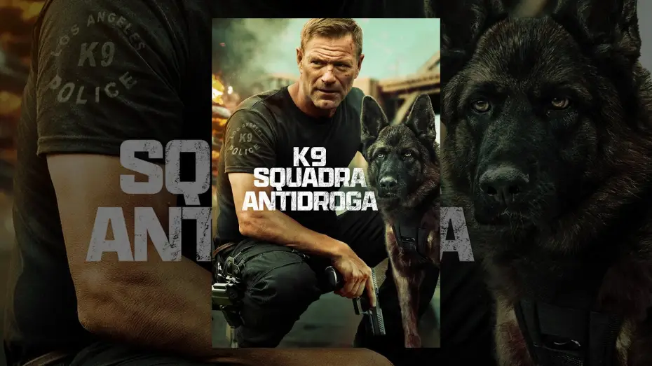 Watch film Muzzle | K9 - Squadra antidroga