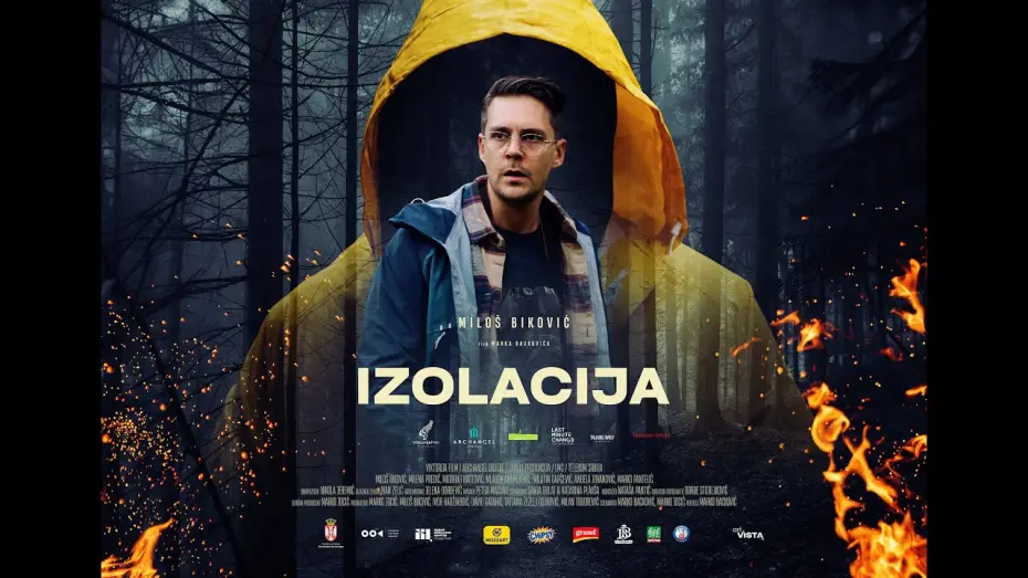 Watch film Isolation | IZOLACIJA - ZVANIČNI TREJLER U BIOSKOPIMA OD 31.10.