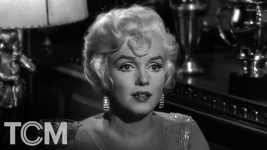 Watch film Some Like It Hot | Marilyn Monroe Has a Hot Date with Tony Curtis on a Yacht | Some Like it Hot | TCM