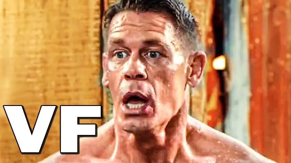 Watch film Freelance | FREELANCE Bande Annonce VF (2023) John Cena