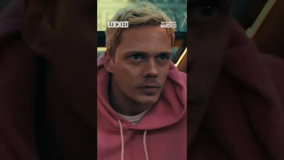 Watch film Locked | Official Vertical Trailer